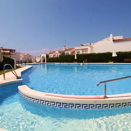 Casa Almijara Spainsunrentals 1207 Holiday home *