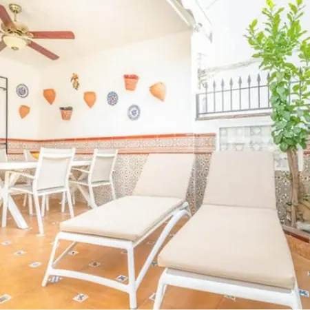 Holiday home Casa Almijara Spainsunrentals 1207 Nerja
