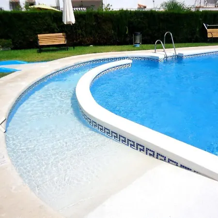 Casa Almijara Spainsunrentals 1207 * Nerja