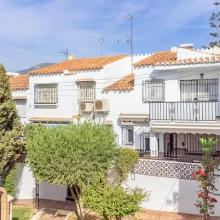 Casa Almijara Spainsunrentals 1207 Holiday home