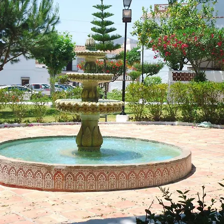 Casa Almijara Spainsunrentals 1207 Holiday home Nerja