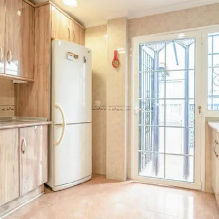 Casa Almijara Spainsunrentals 1207 Nerja