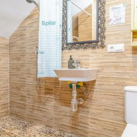 Casa Almijara Spainsunrentals 1207 نيرخا